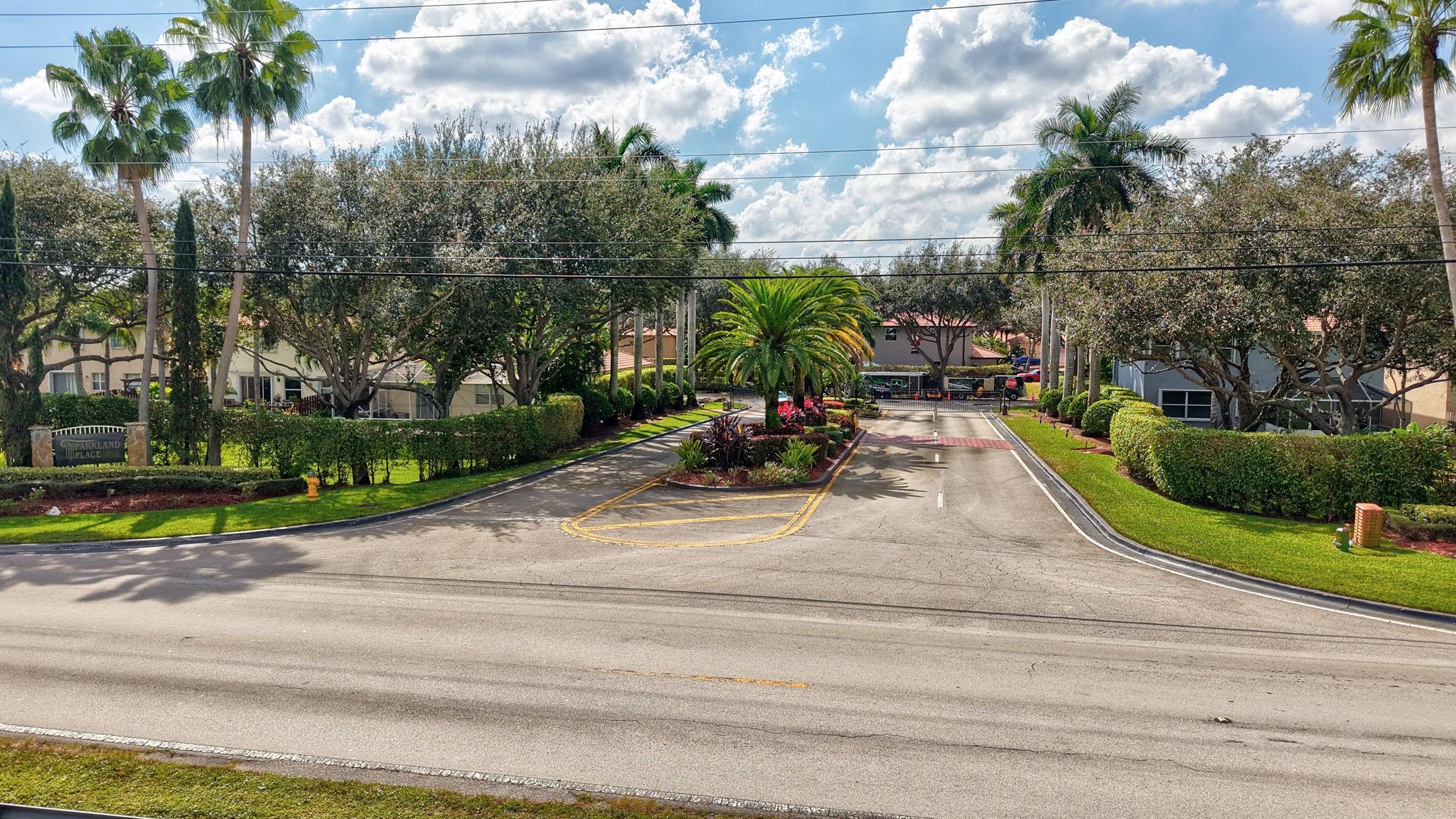 Parkland Place - Residential Lease