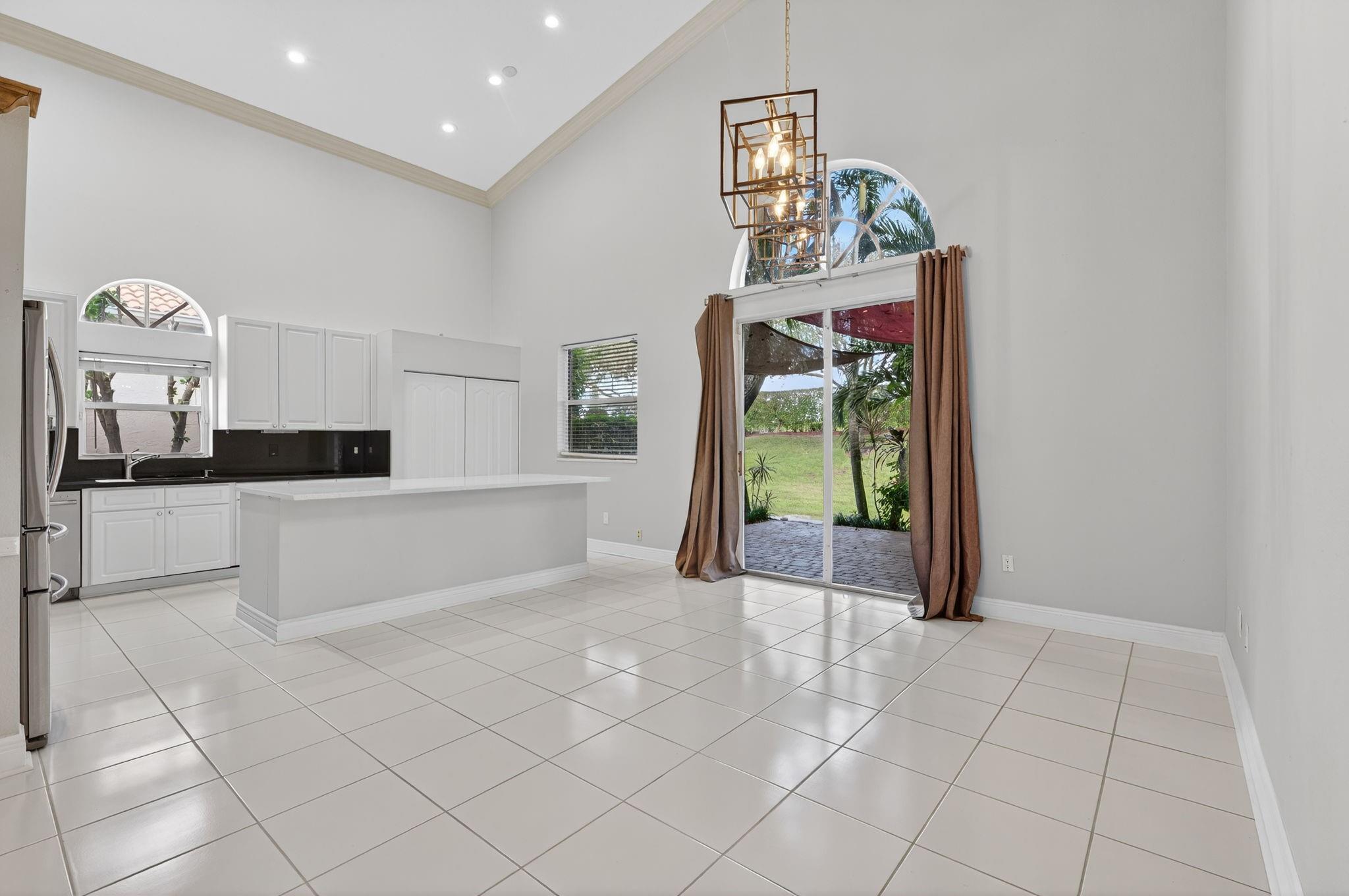 Parkland Place - Residential Lease