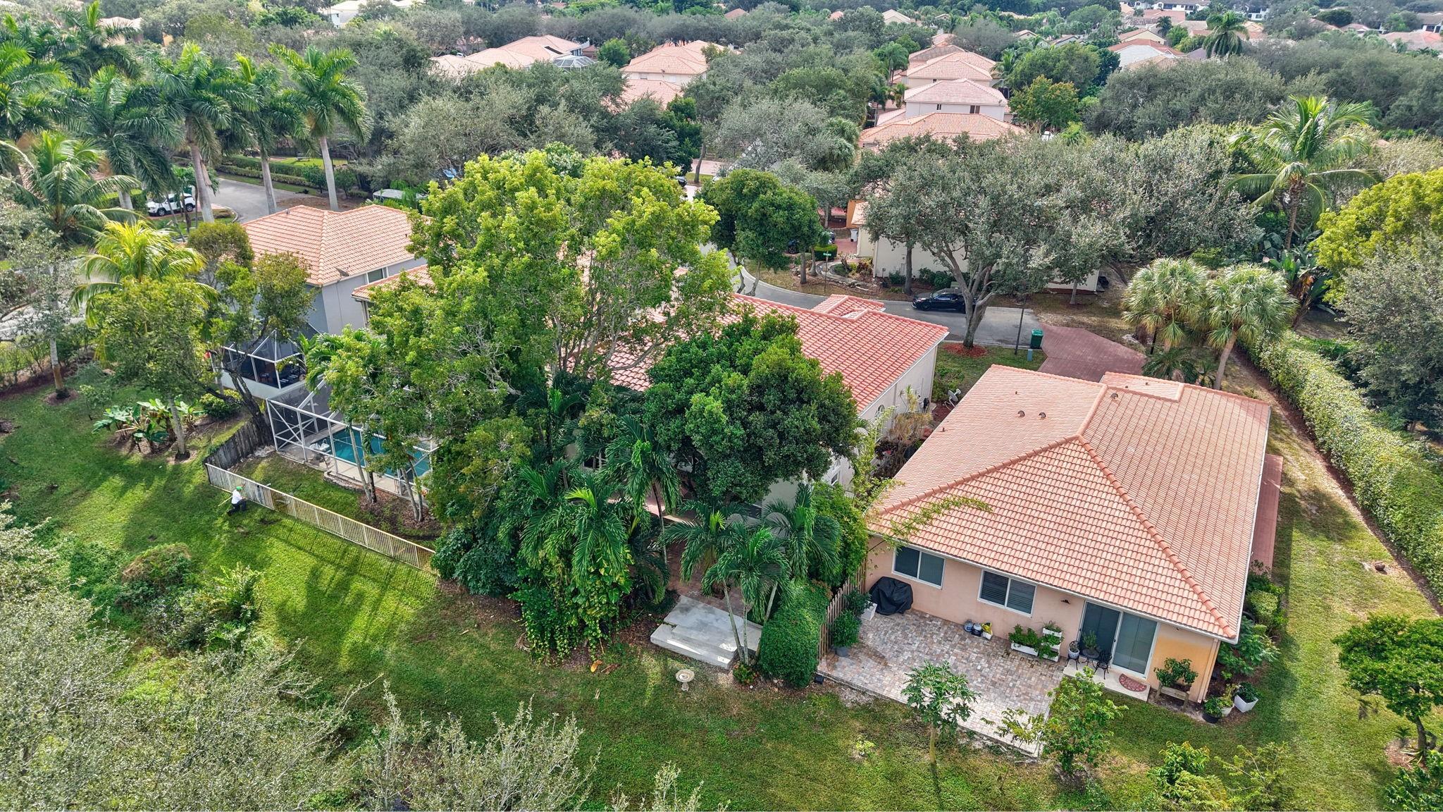 Parkland Place - Residential Lease