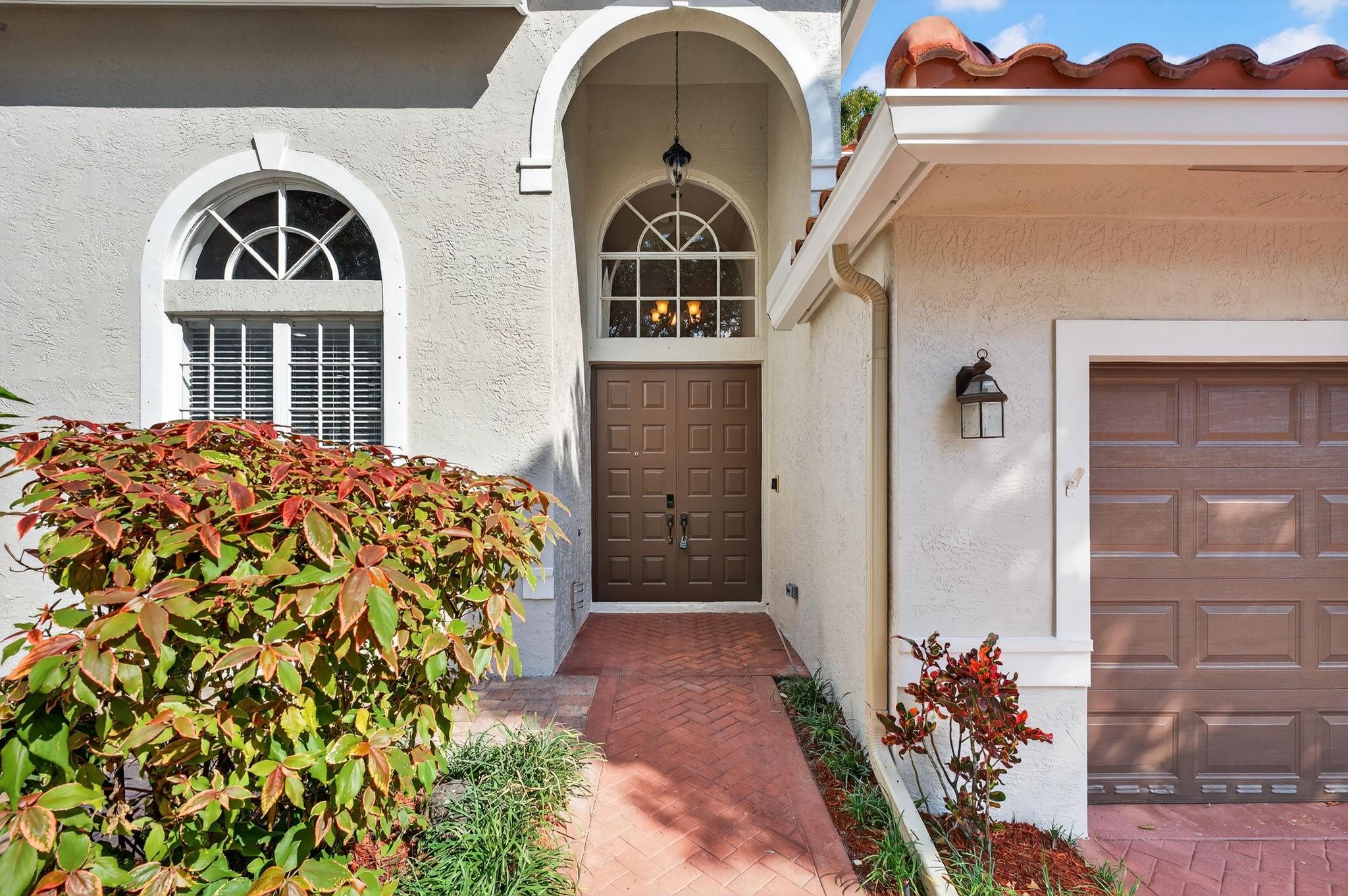 Parkland Place - Residential Lease