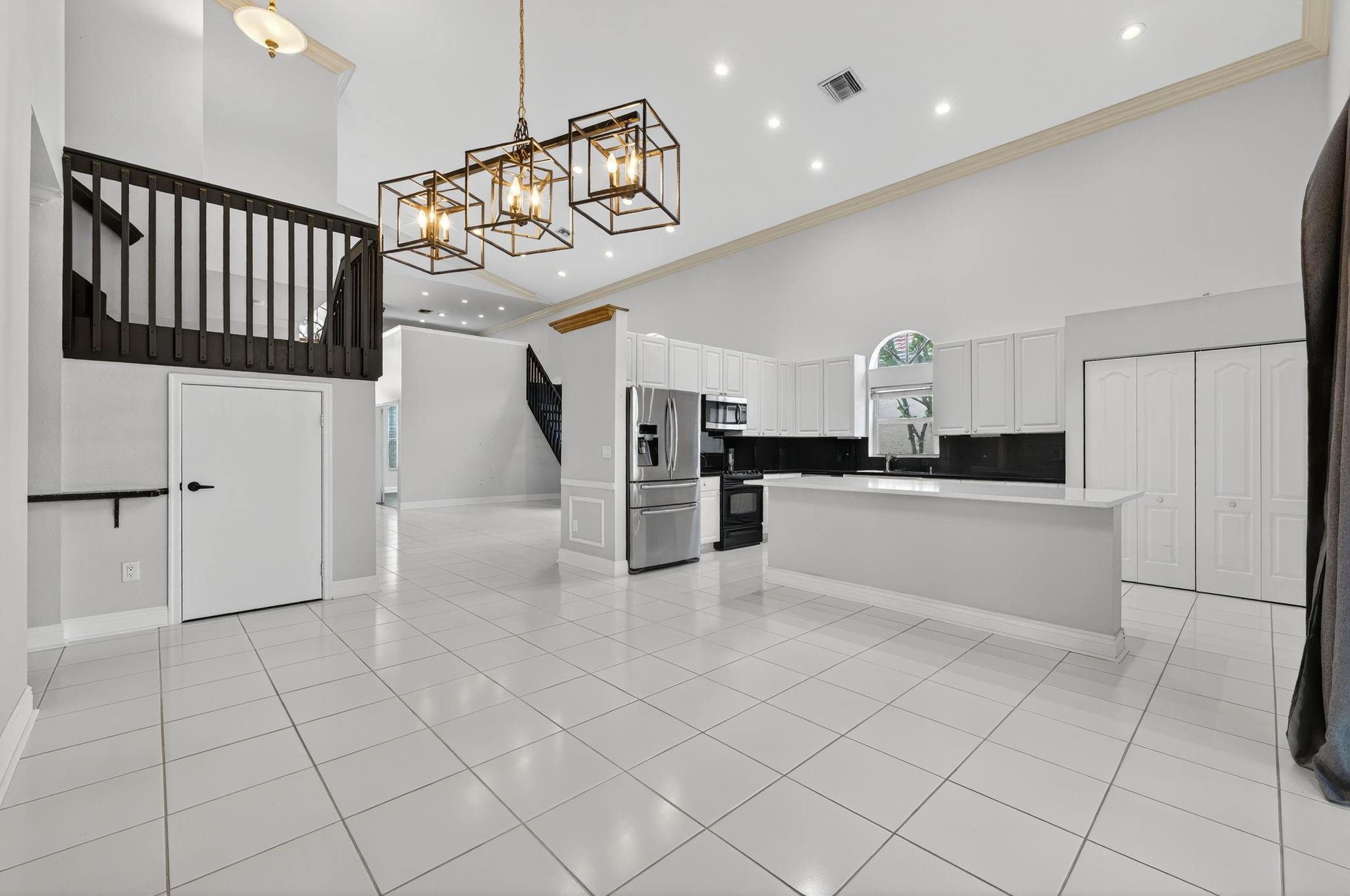 Parkland Place - Residential Lease