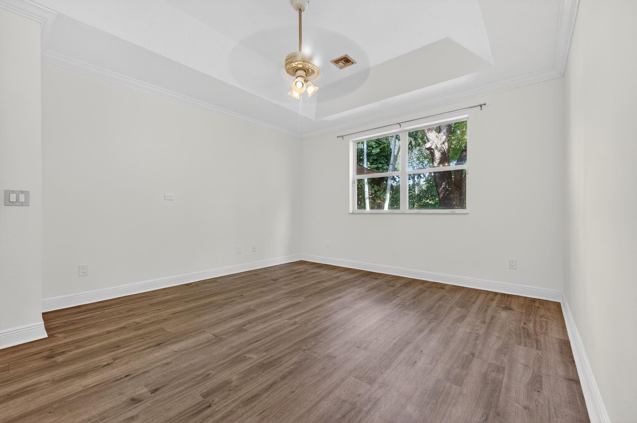 Parkland Place - Residential Lease