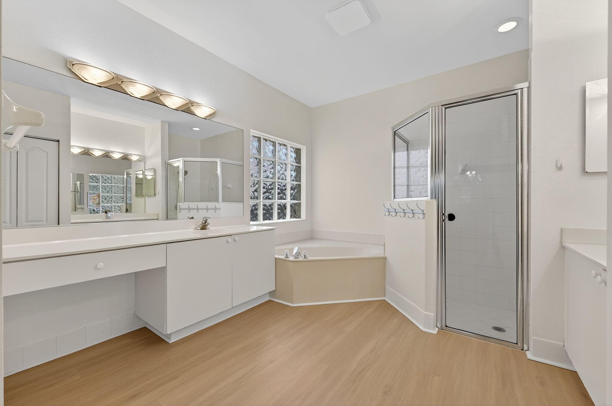 Parkland Place - Residential Lease