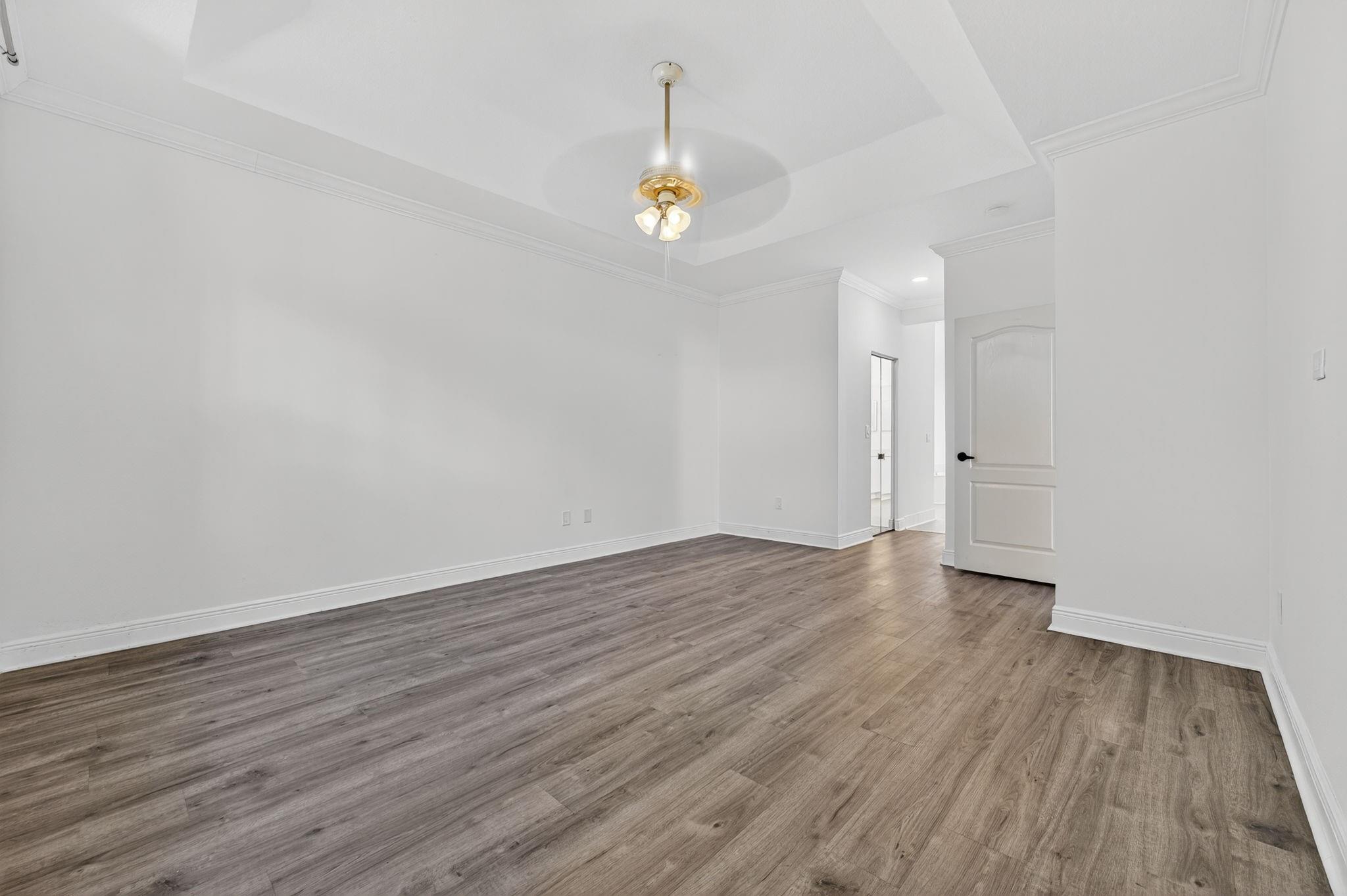 Parkland Place - Residential Lease