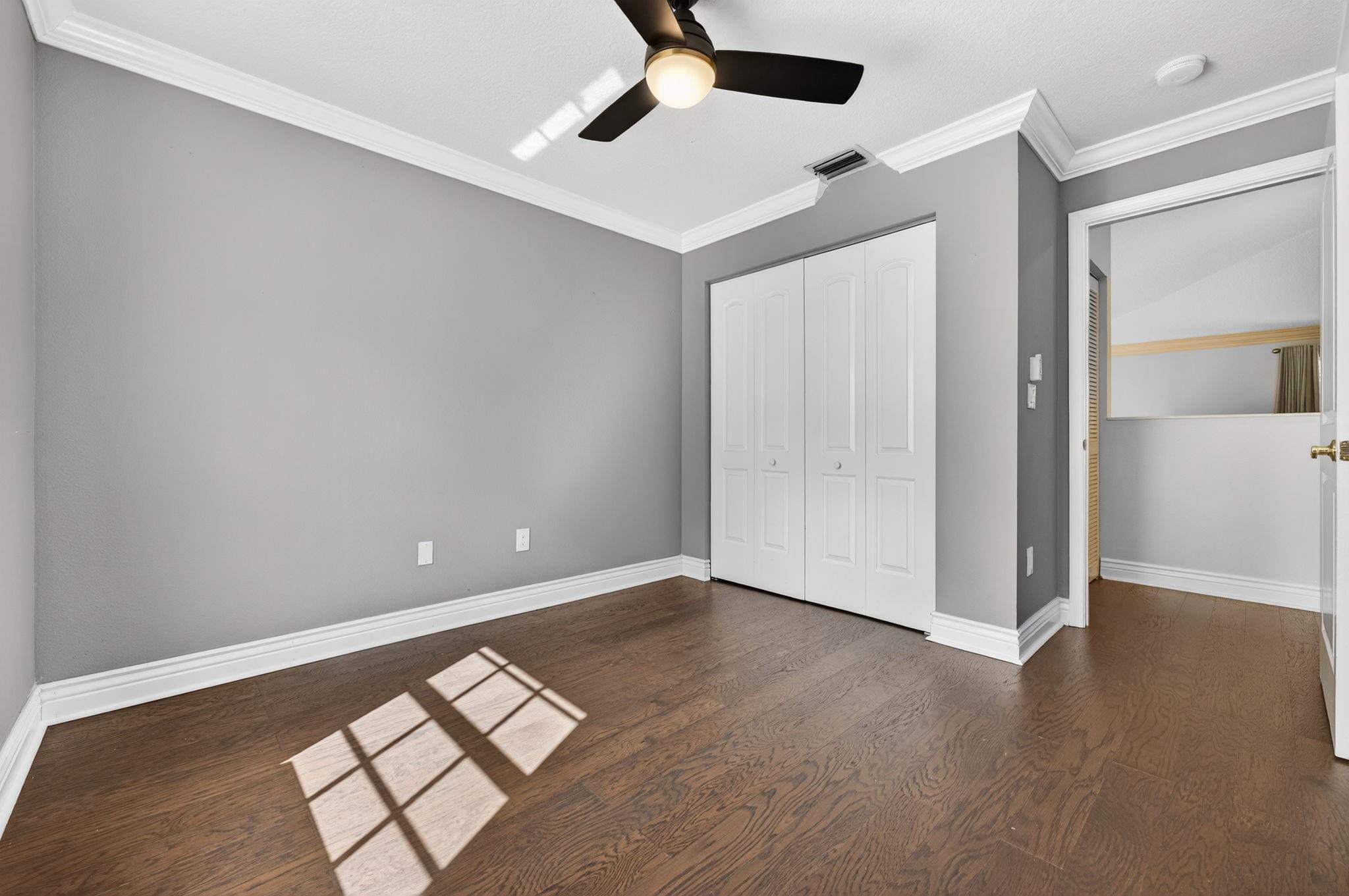 Parkland Place - Residential Lease