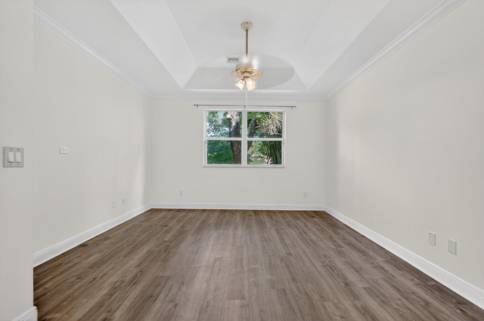 Parkland Place - Residential Lease