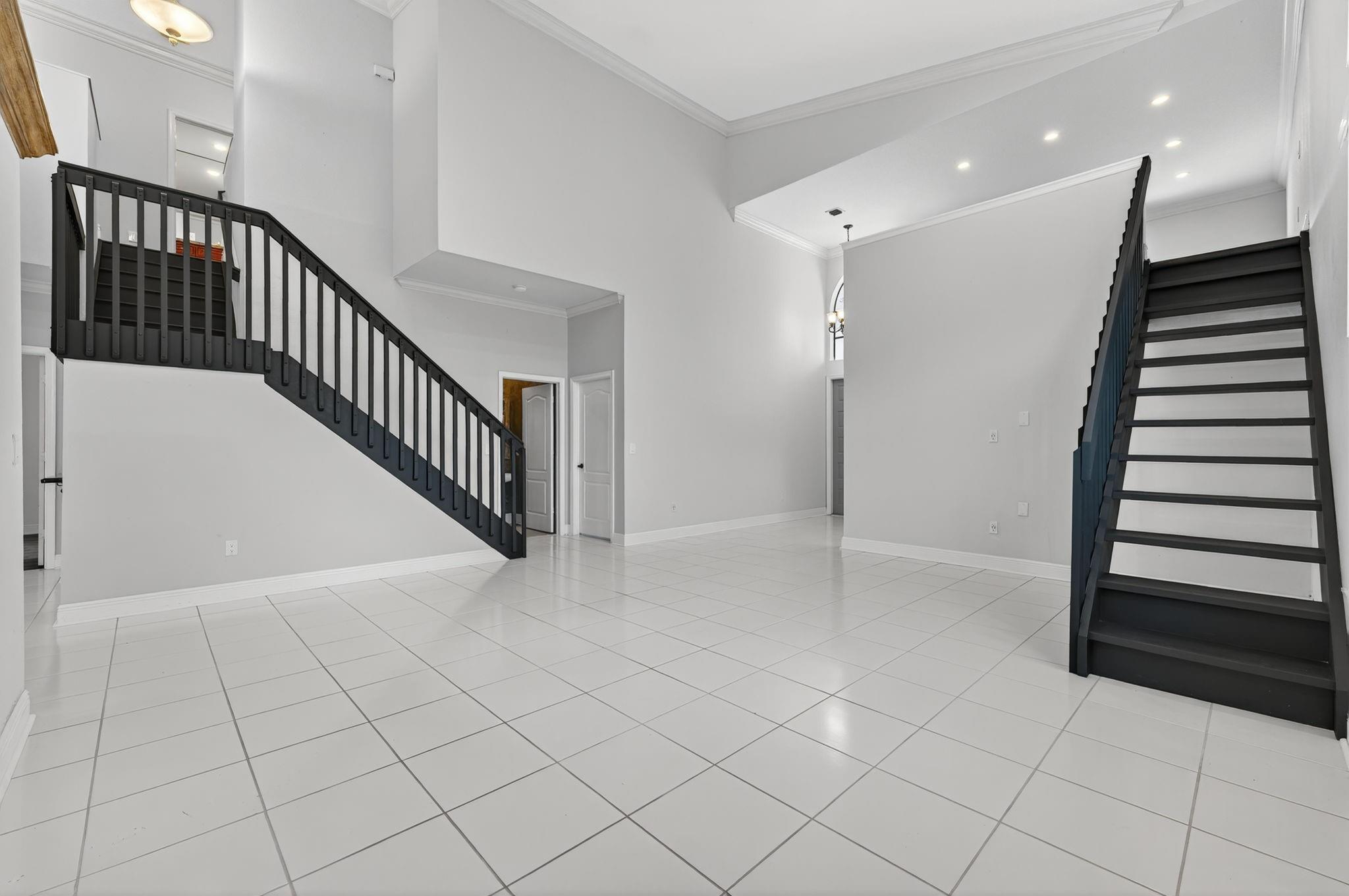 Parkland Place - Residential Lease