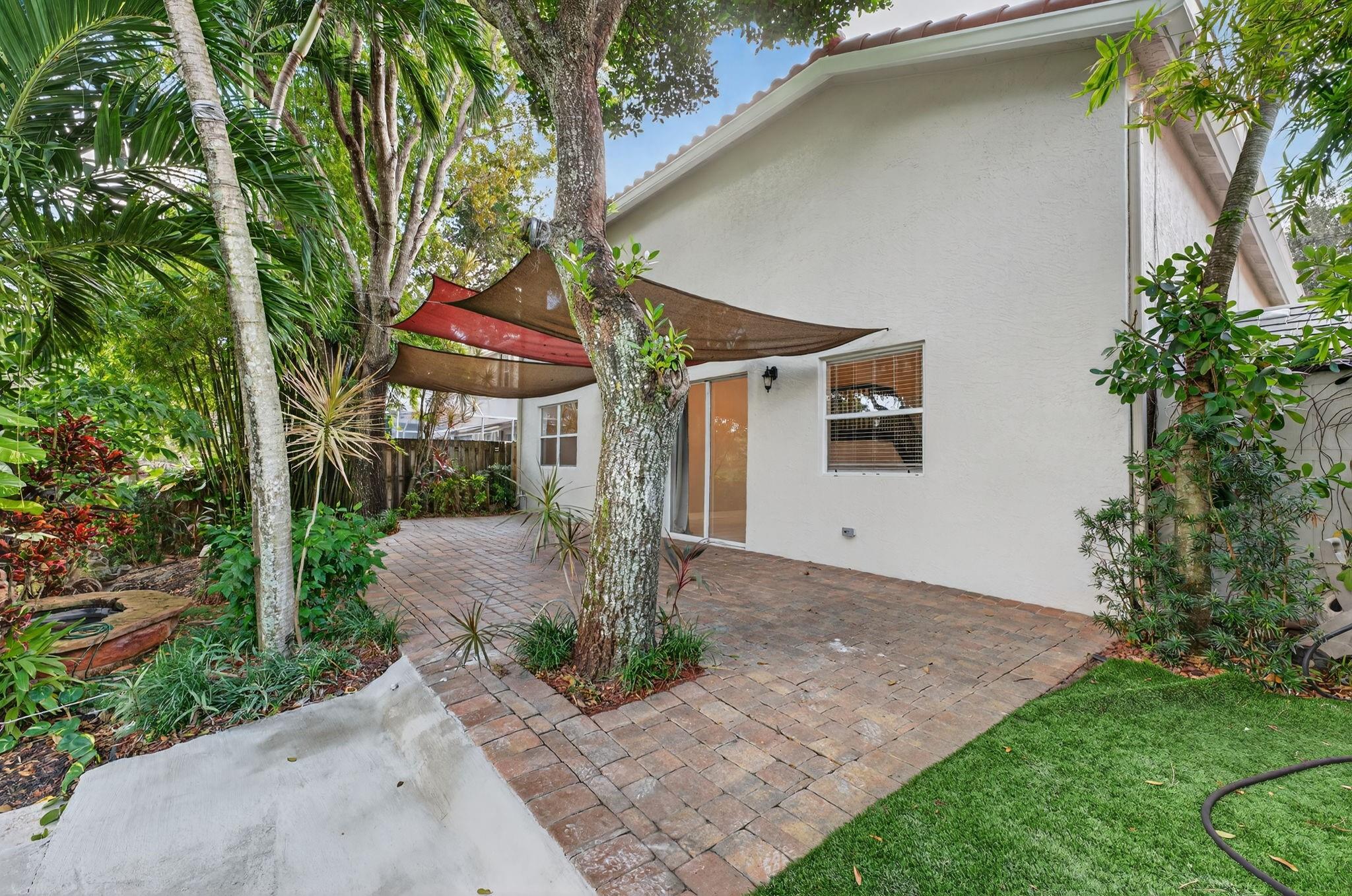 Parkland Place - Residential Lease