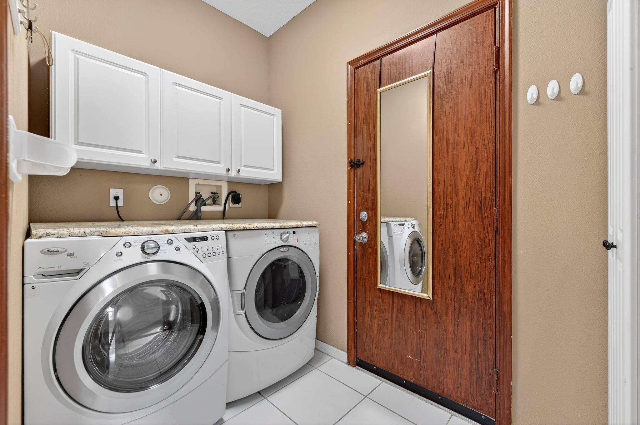 Parkland Place - Residential Lease