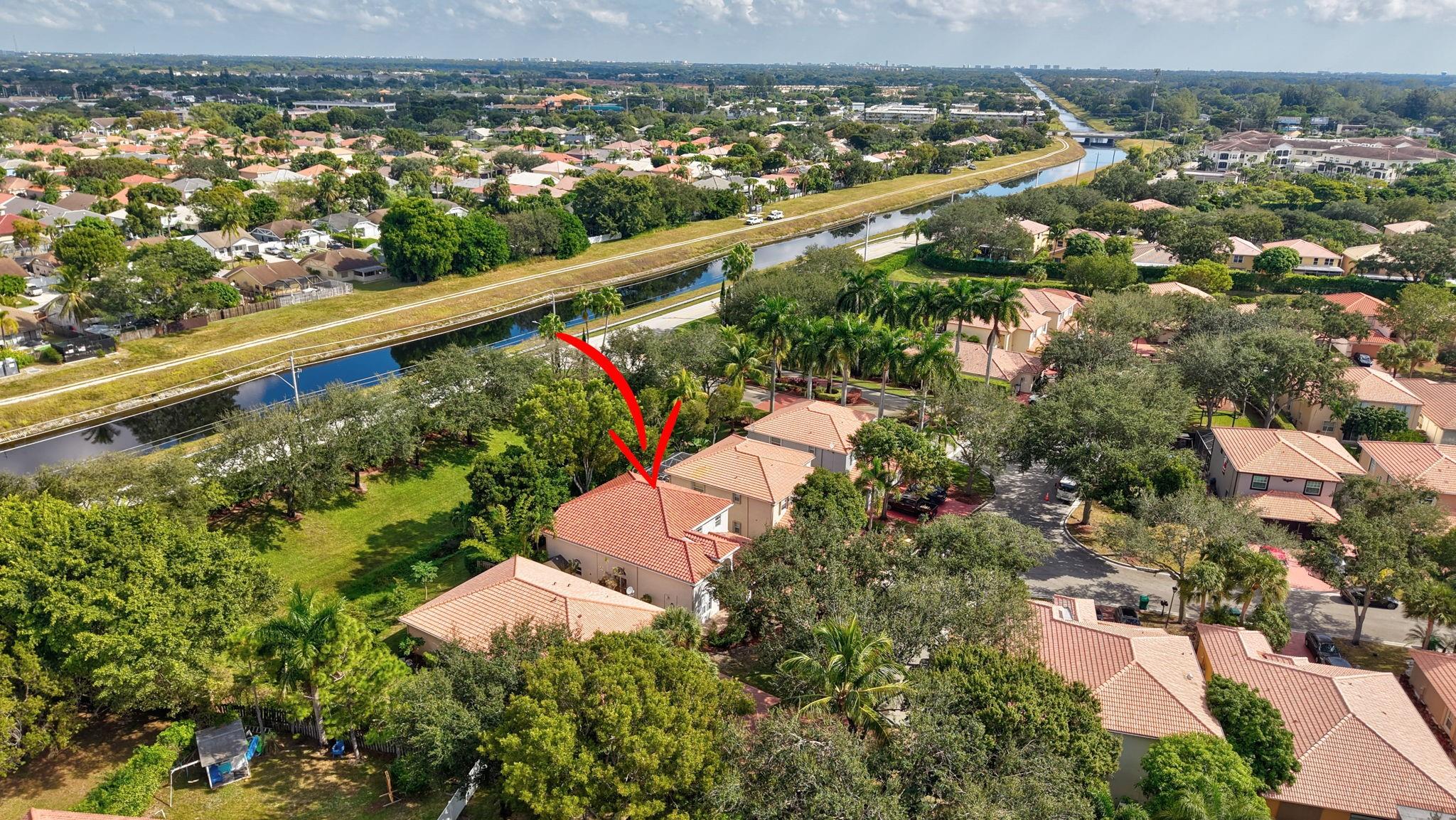 Parkland Place - Residential Lease