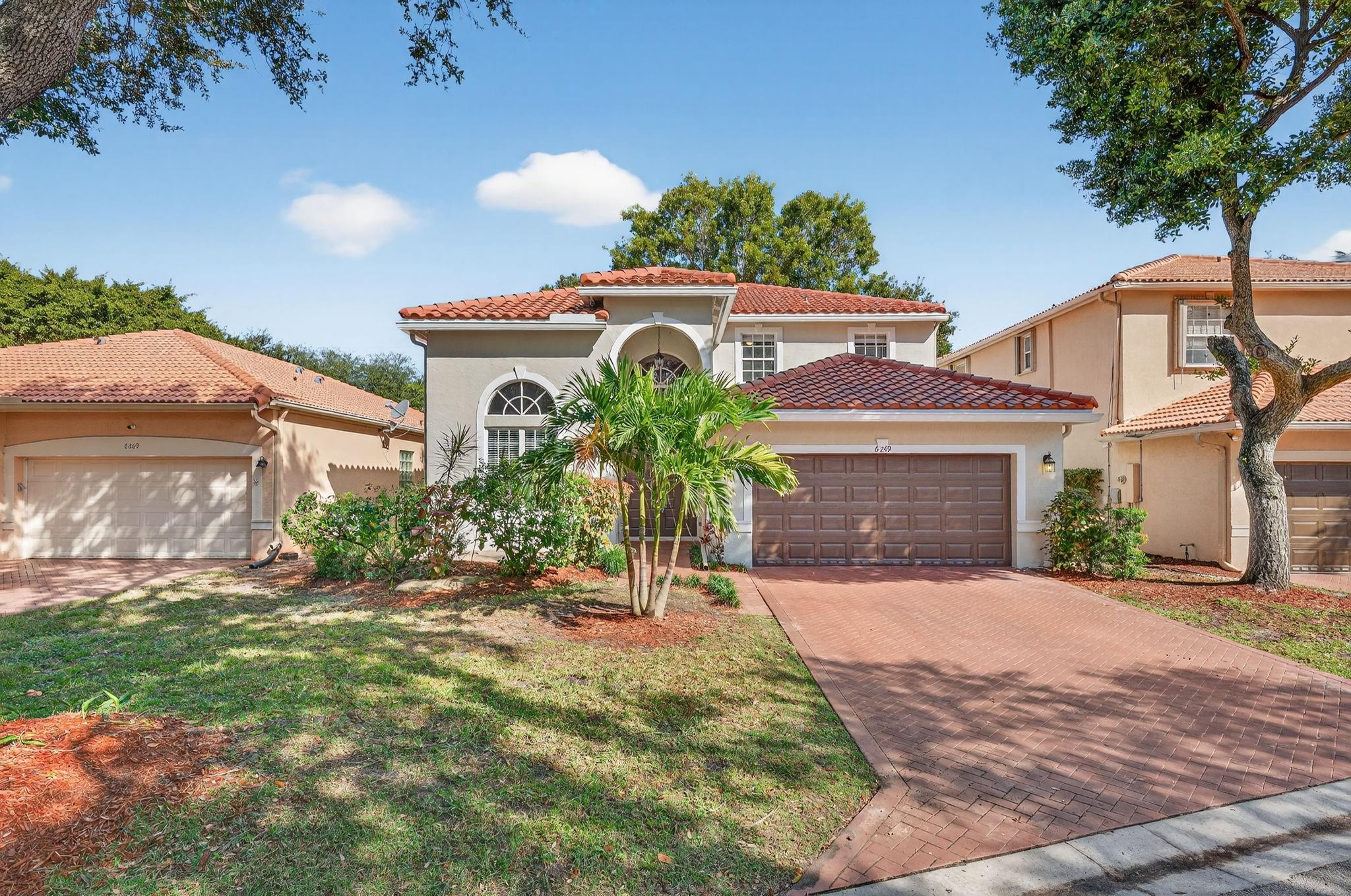 Parkland Place - Residential Lease