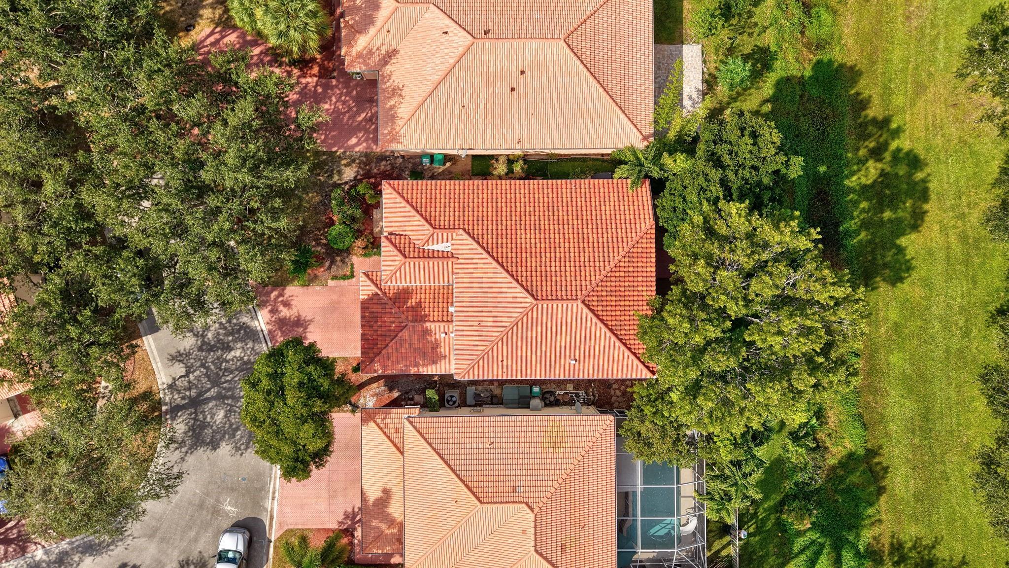 Parkland Place - Residential Lease