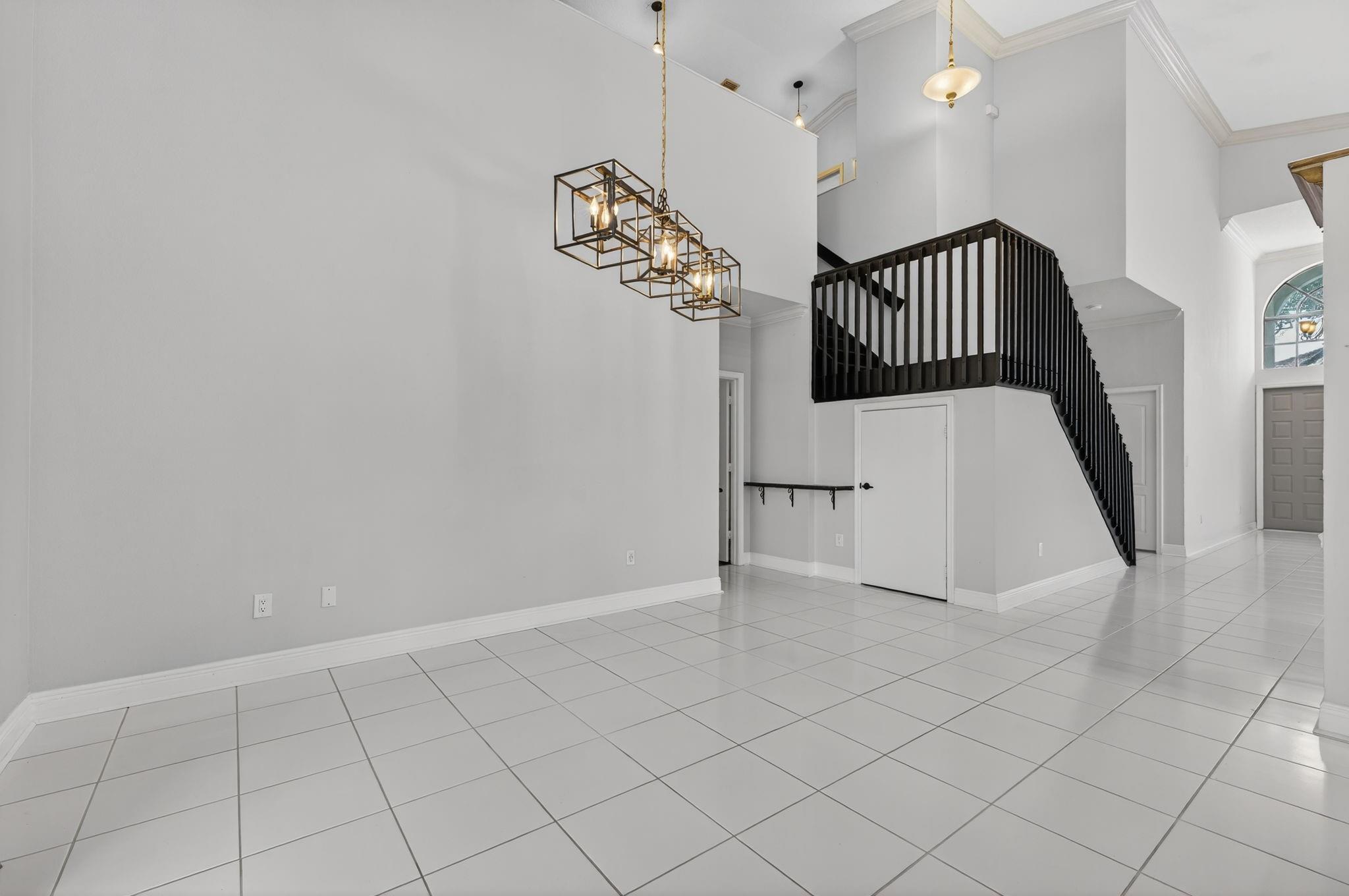 Parkland Place - Residential Lease