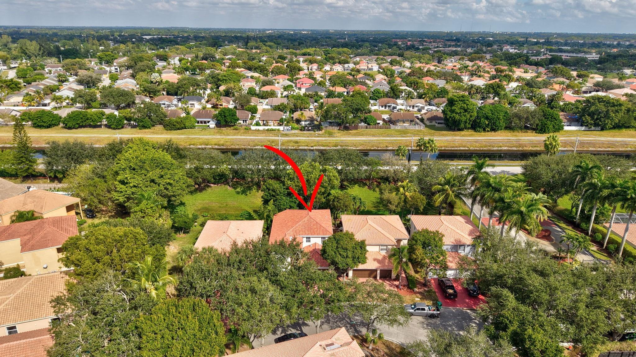 Parkland Place - Residential Lease