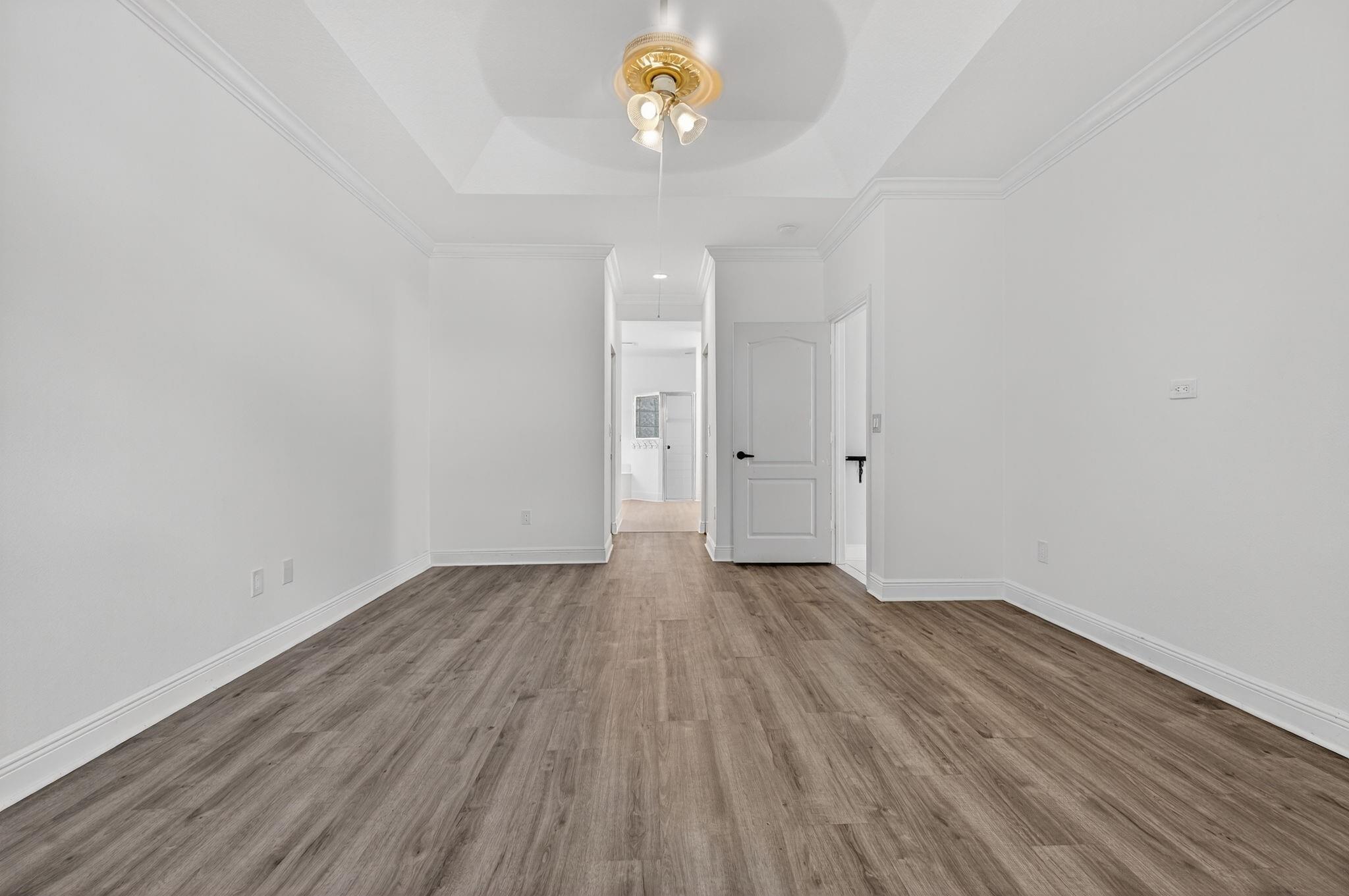 Parkland Place - Residential Lease