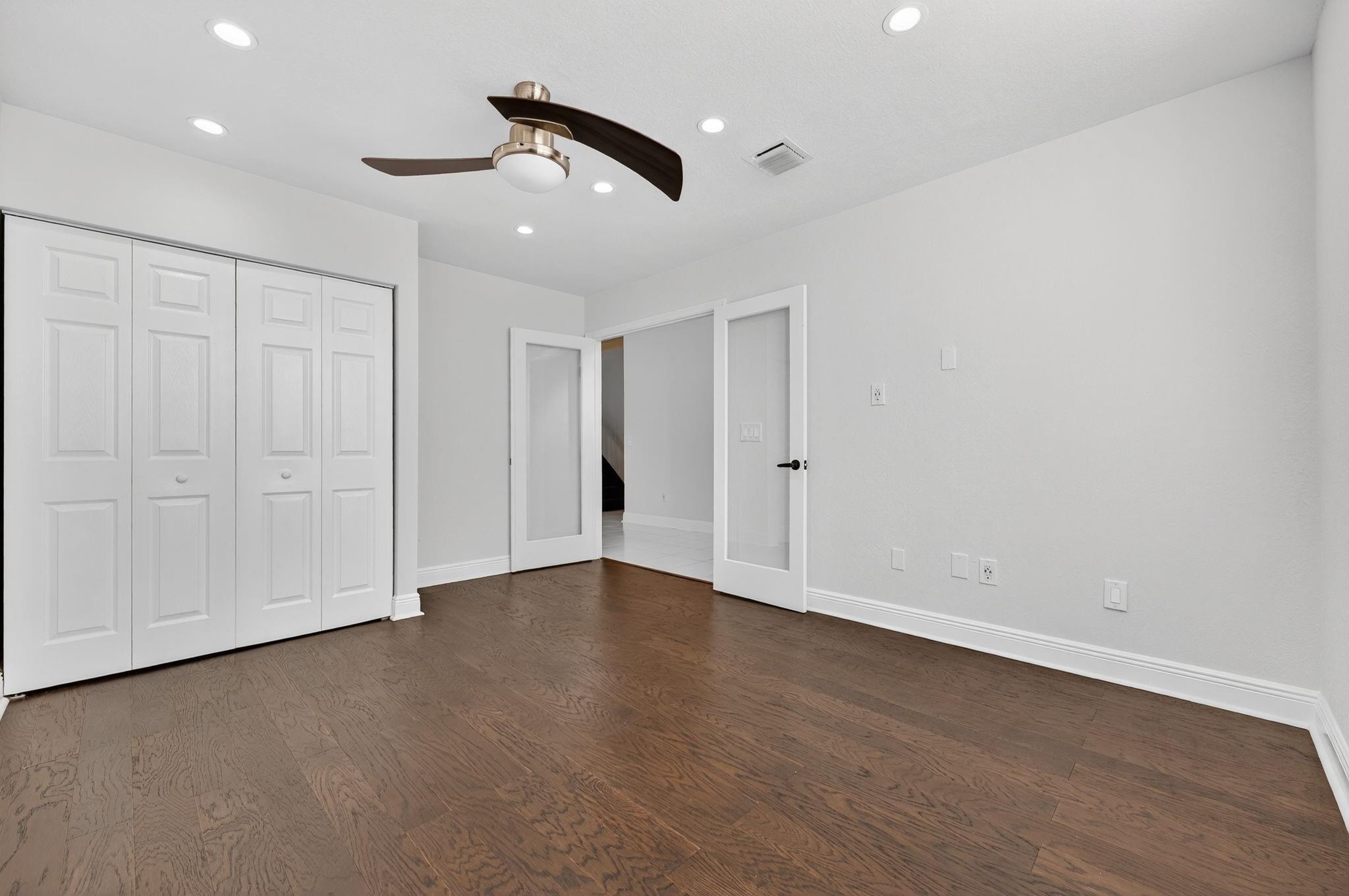 Parkland Place - Residential Lease