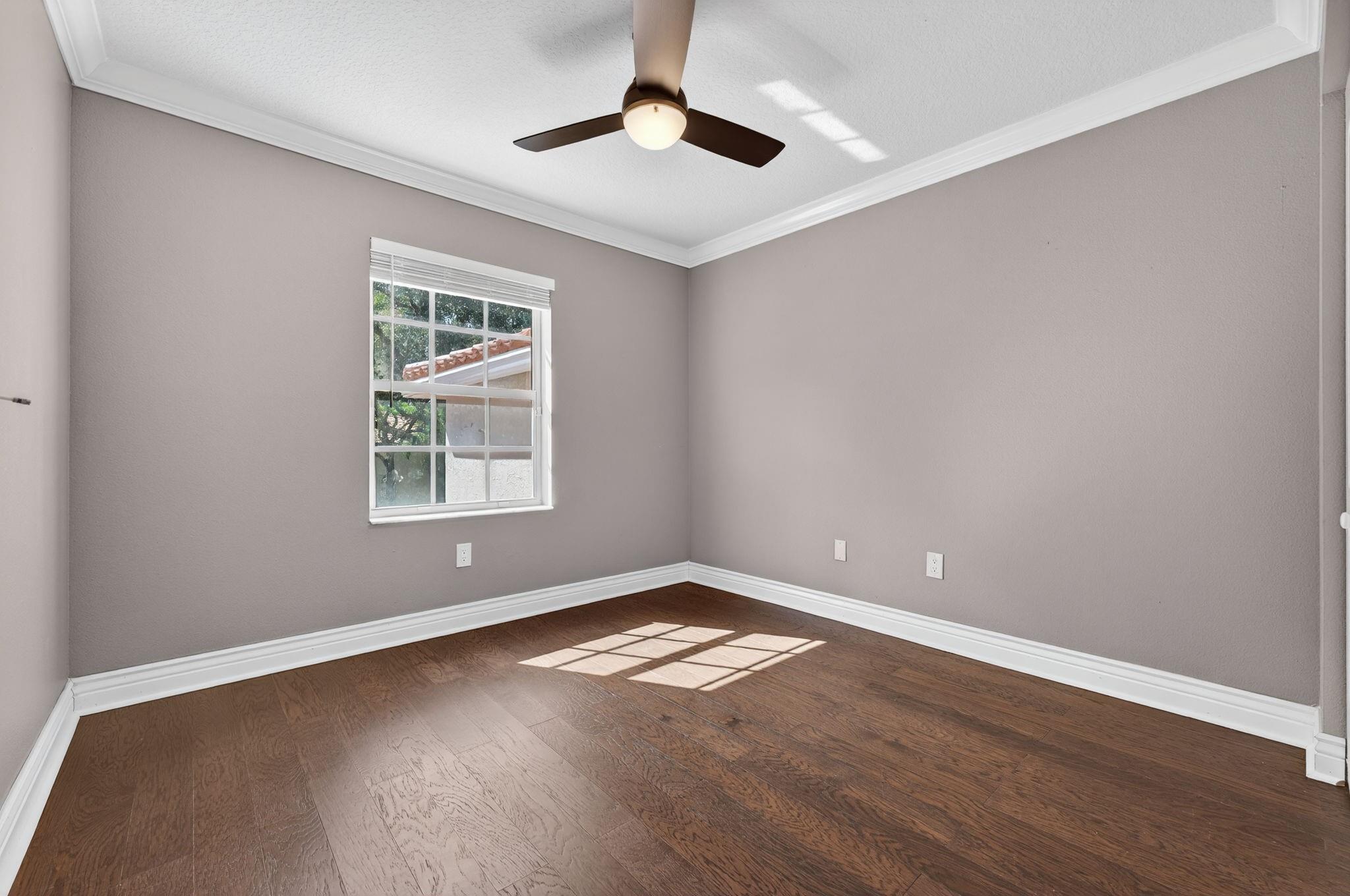 Parkland Place - Residential Lease