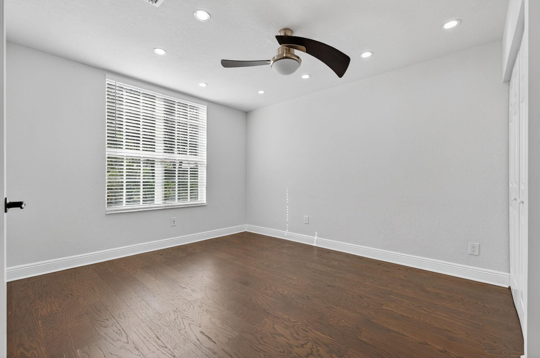 Parkland Place - Residential Lease