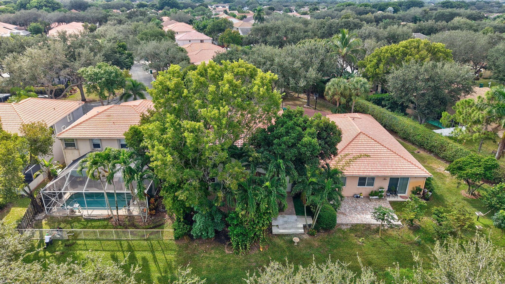 Parkland Place - Residential Lease