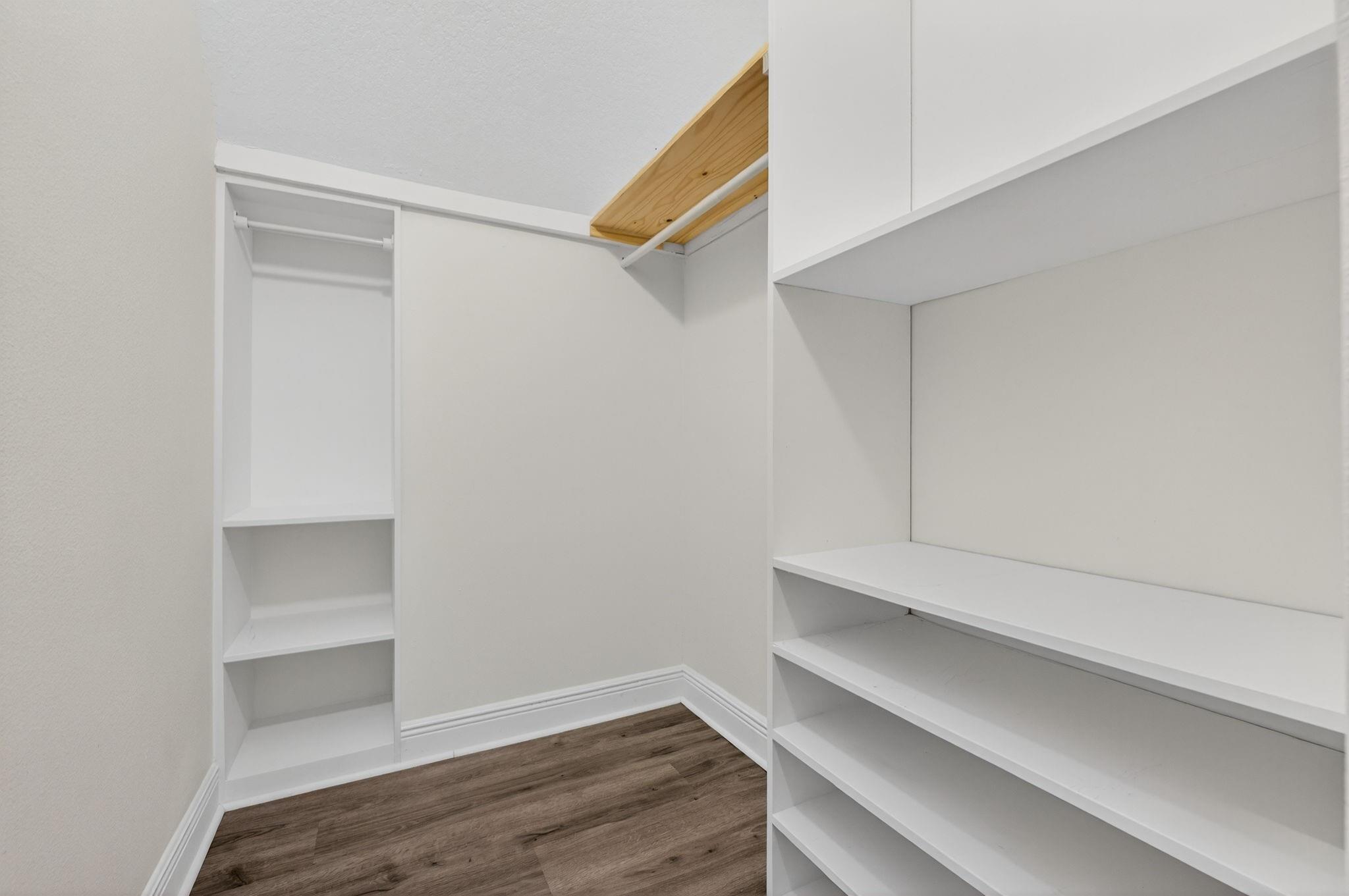 Parkland Place - Residential Lease