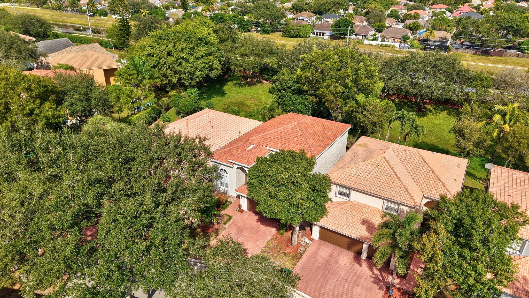 Parkland Place - Residential Lease