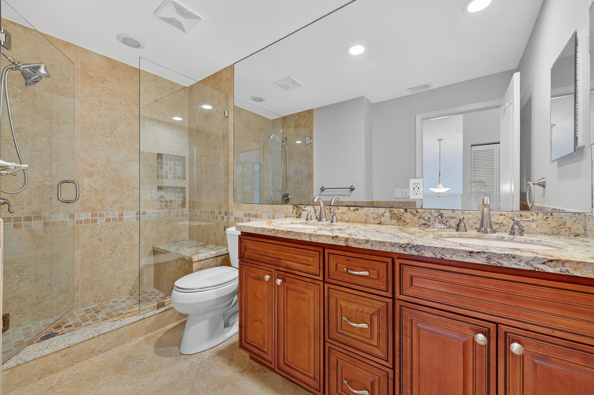 Parkland Place - Residential Lease