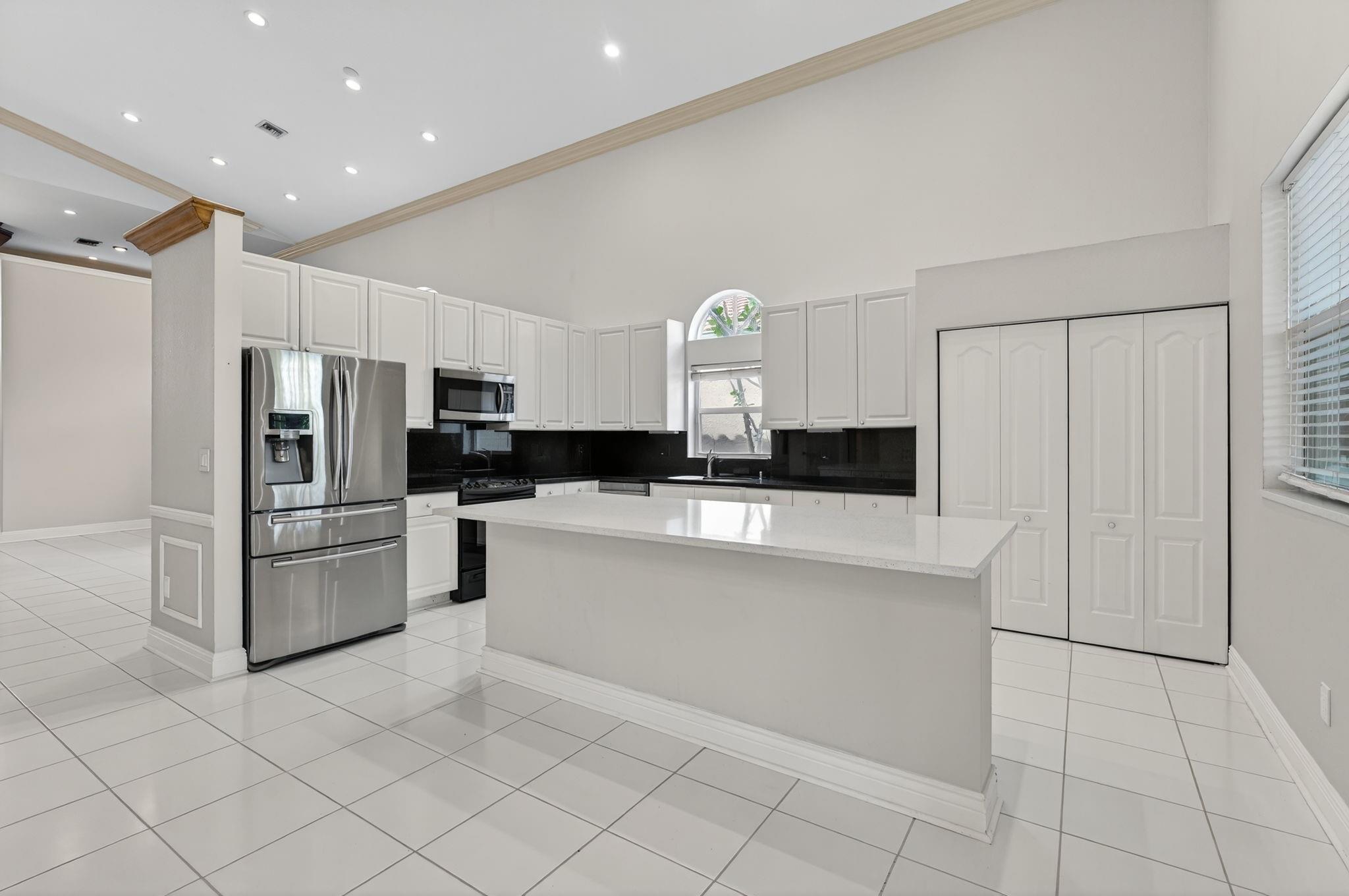 Parkland Place - Residential Lease