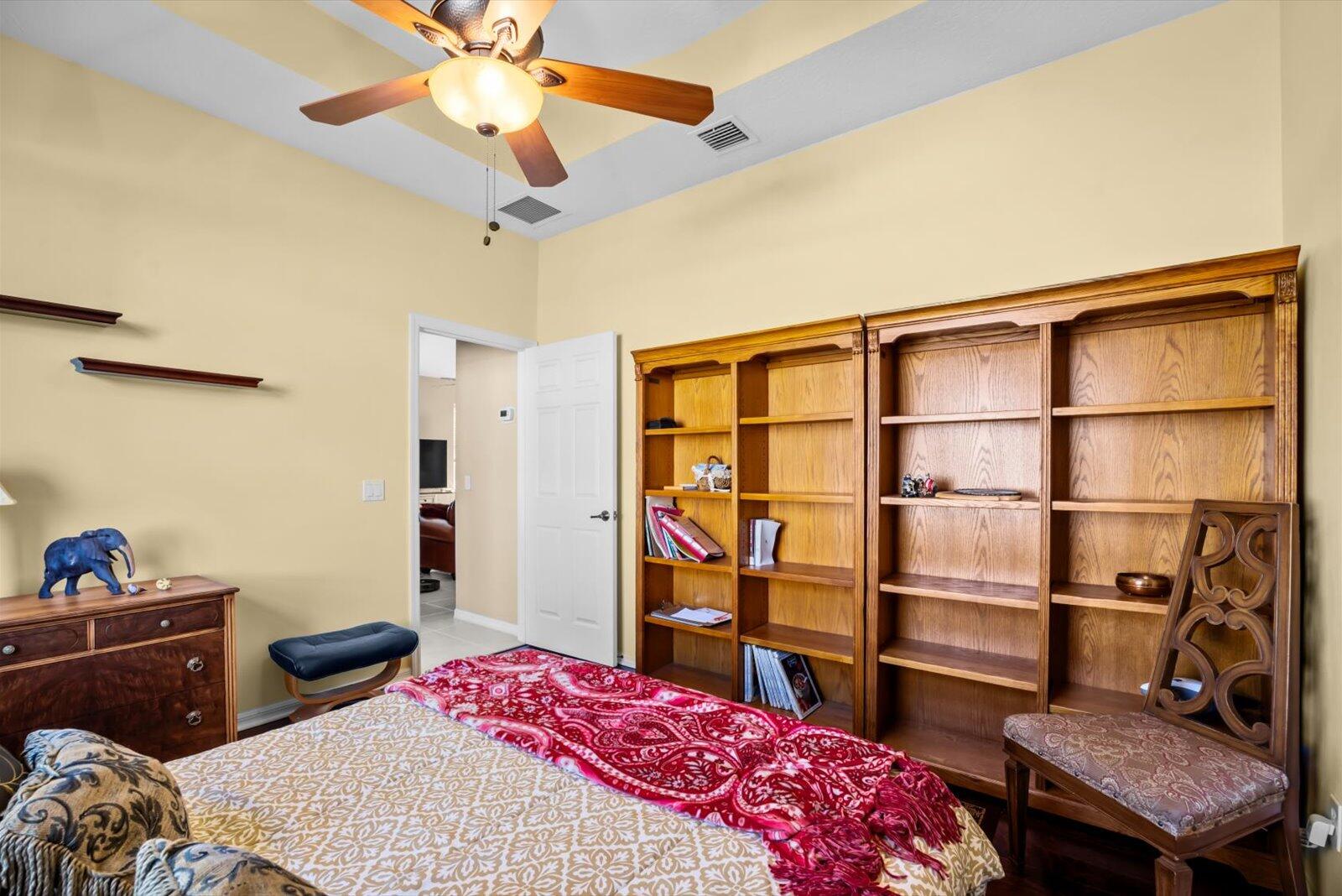 PORT ST LUCIE SECTION  34 - Residential