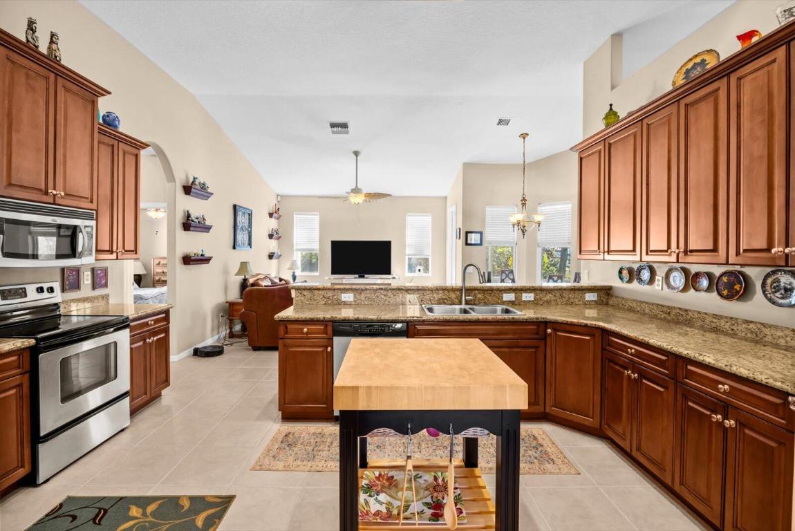 PORT ST LUCIE SECTION  34 - Residential