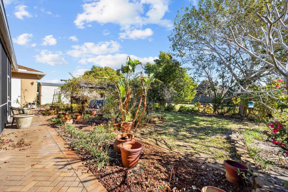 PORT ST LUCIE SECTION  34 - Residential