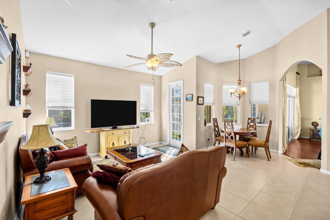 PORT ST LUCIE SECTION  34 - Residential