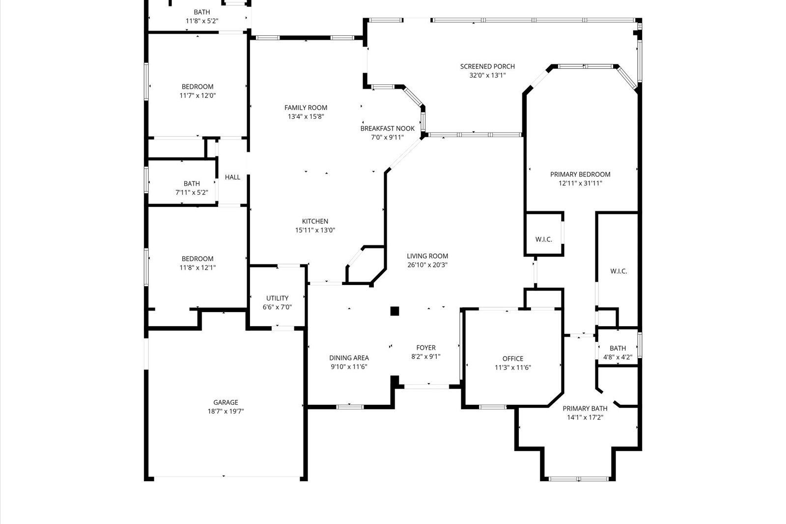 PORT ST LUCIE SECTION  34 - Residential