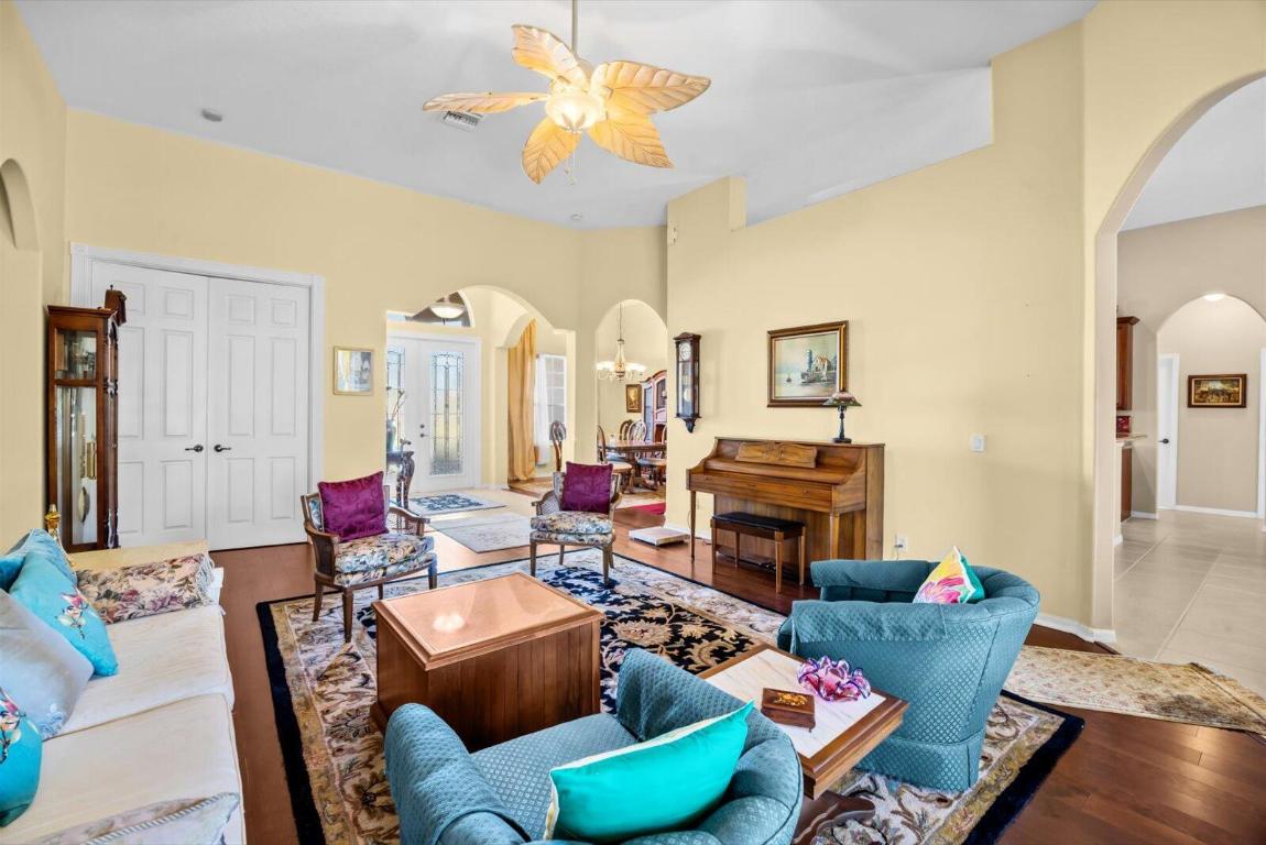 PORT ST LUCIE SECTION  34 - Residential