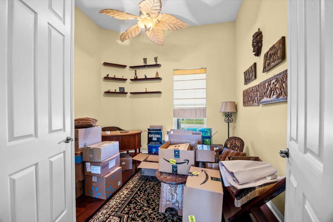 PORT ST LUCIE SECTION  34 - Residential