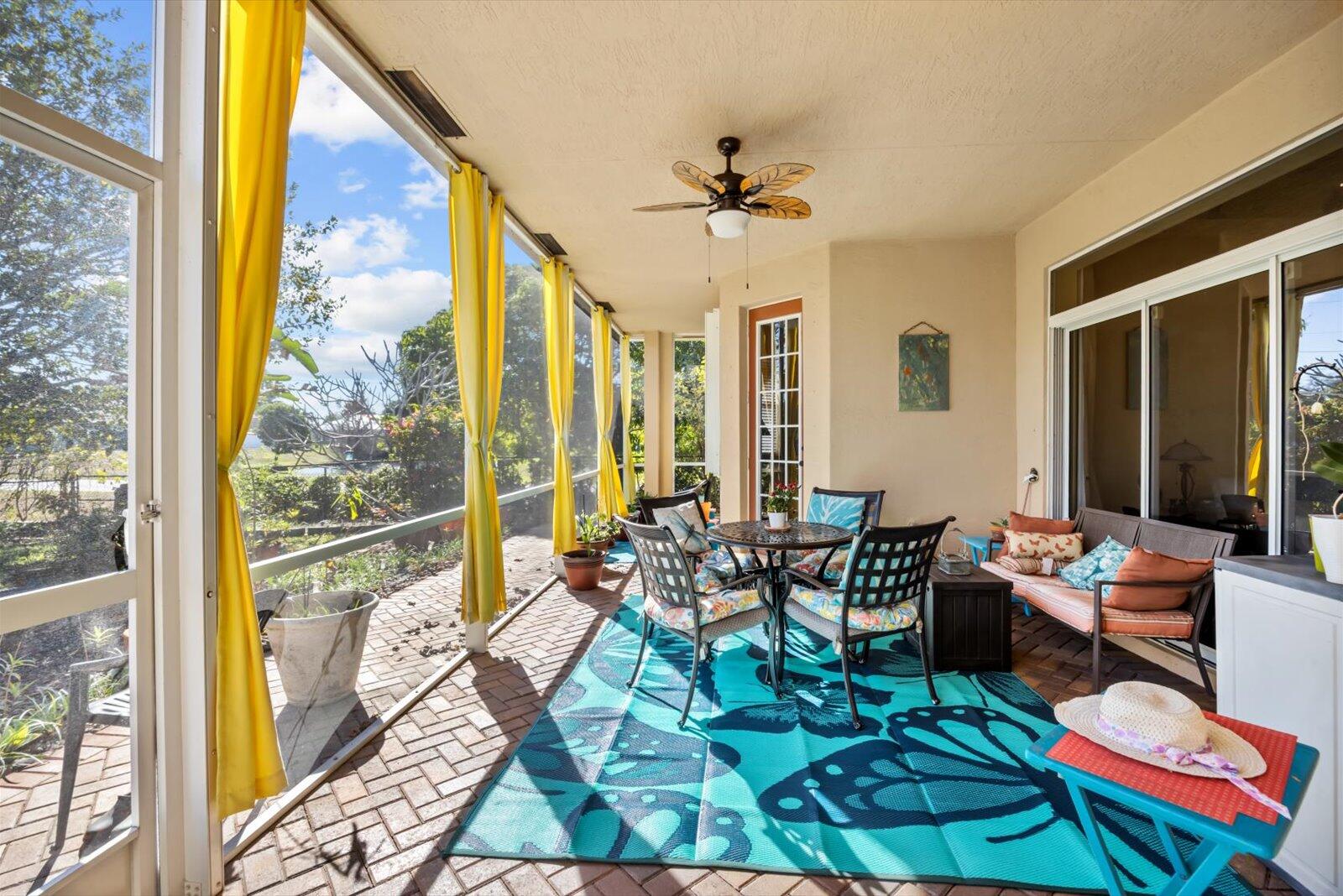 PORT ST LUCIE SECTION  34 - Residential