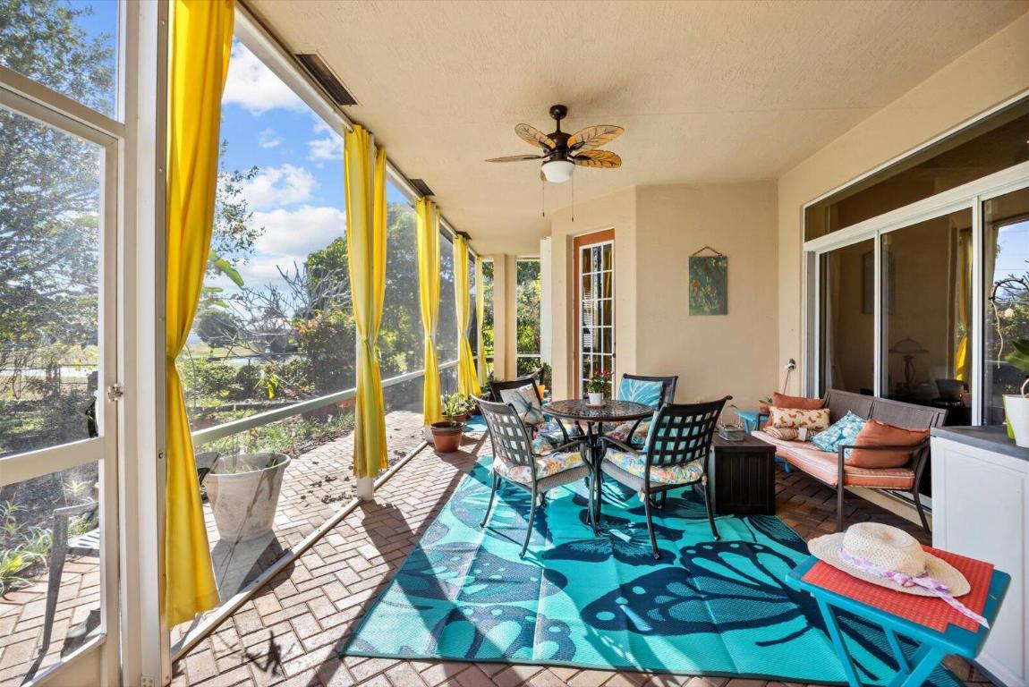 PORT ST LUCIE SECTION  34 - Residential