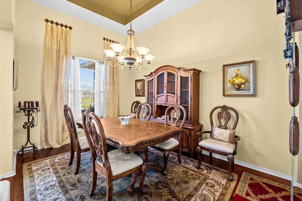 Photo of 111 SW Ladybug Drive, Port Saint Lucie, FL 34953 (MLS # R11158354)