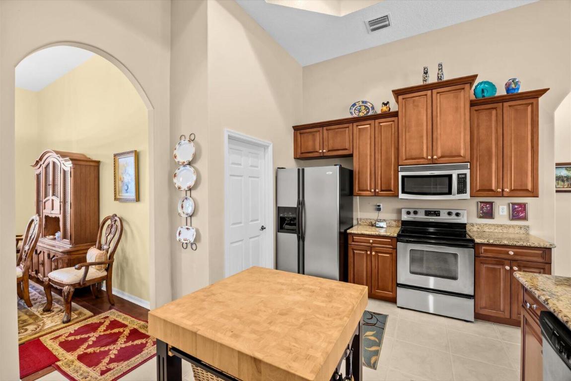 PORT ST LUCIE SECTION  34 - Residential