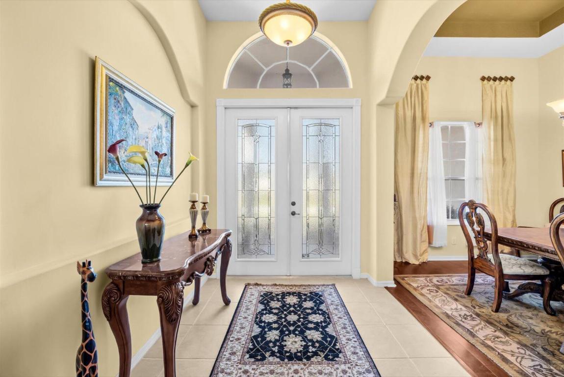 PORT ST LUCIE SECTION  34 - Residential