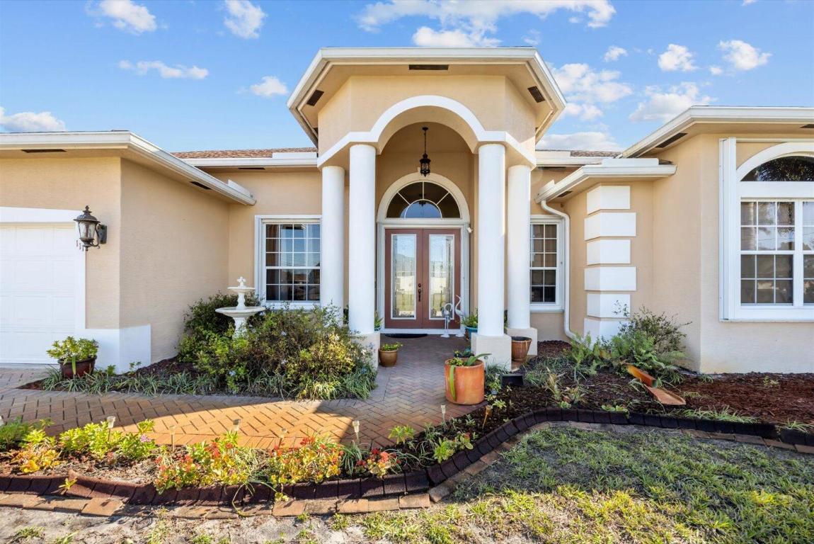 PORT ST LUCIE SECTION  34 - Residential