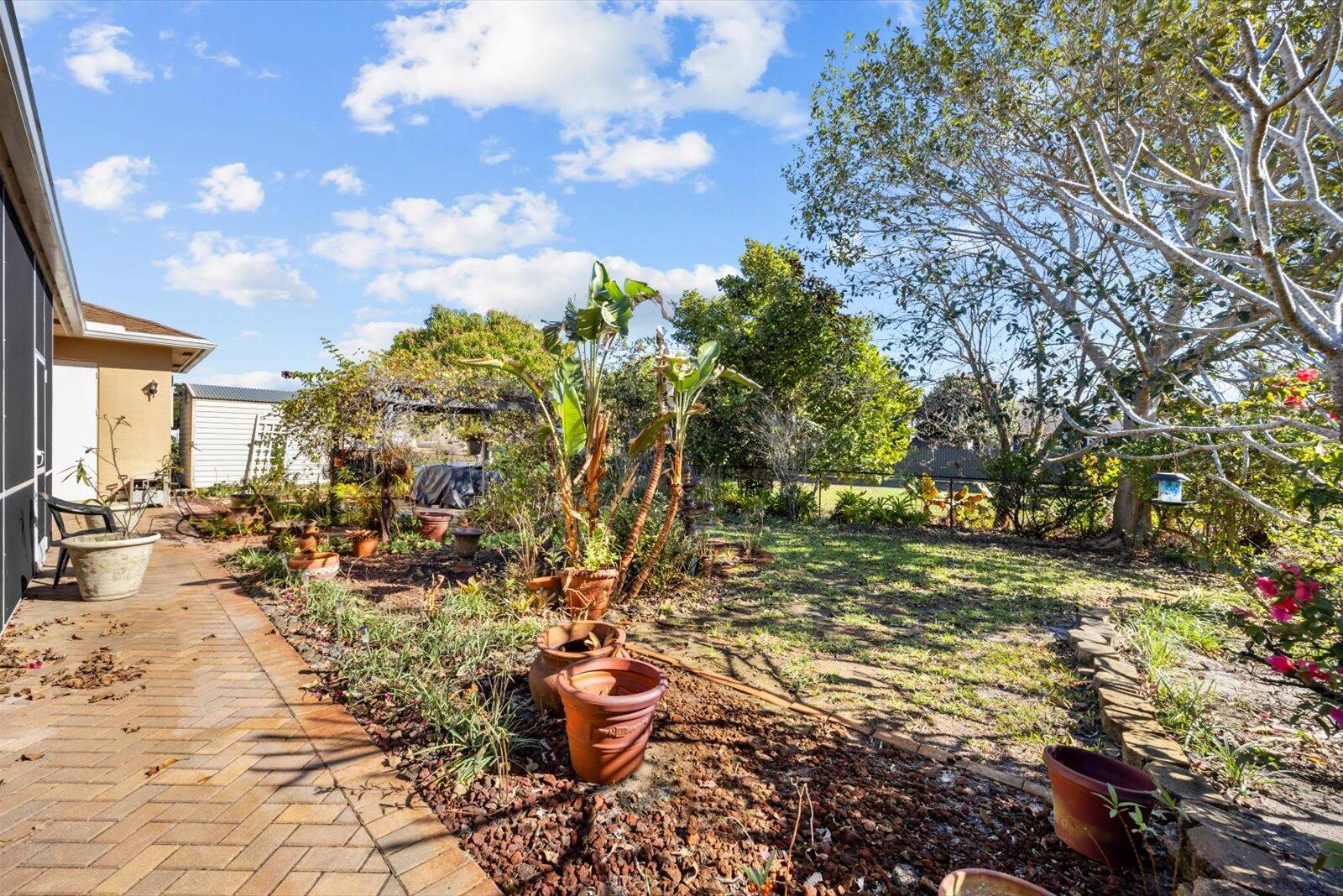 PORT ST LUCIE SECTION  34 - Residential