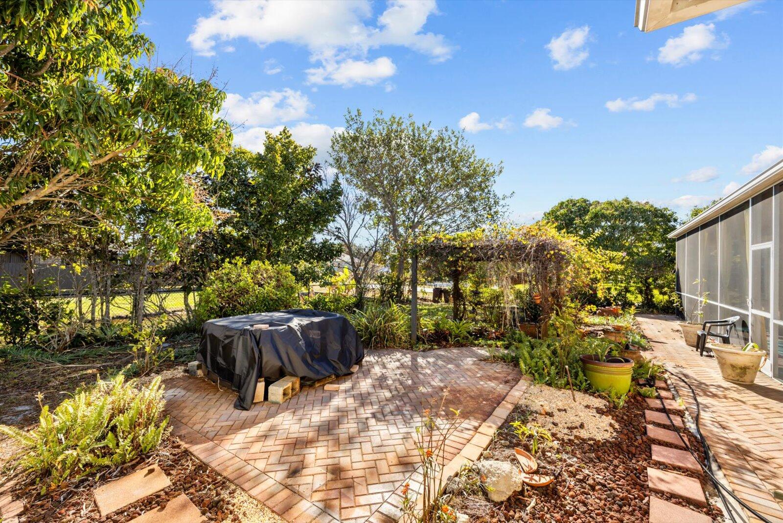 PORT ST LUCIE SECTION  34 - Residential