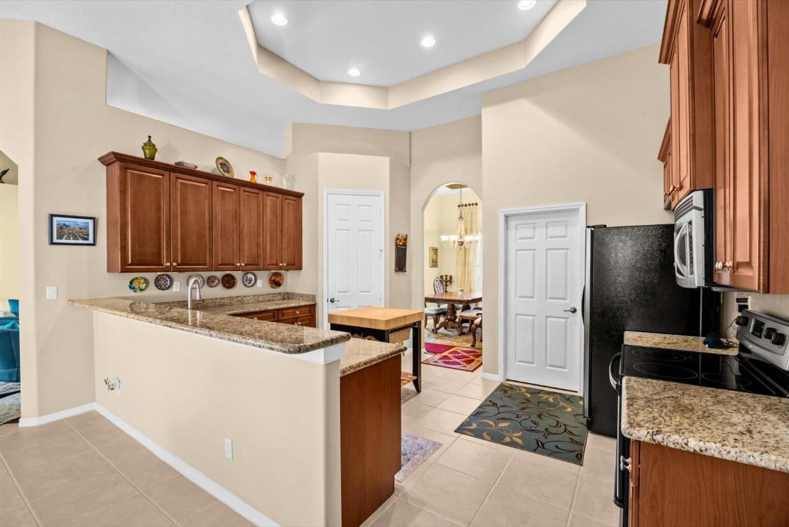 PORT ST LUCIE SECTION  34 - Residential