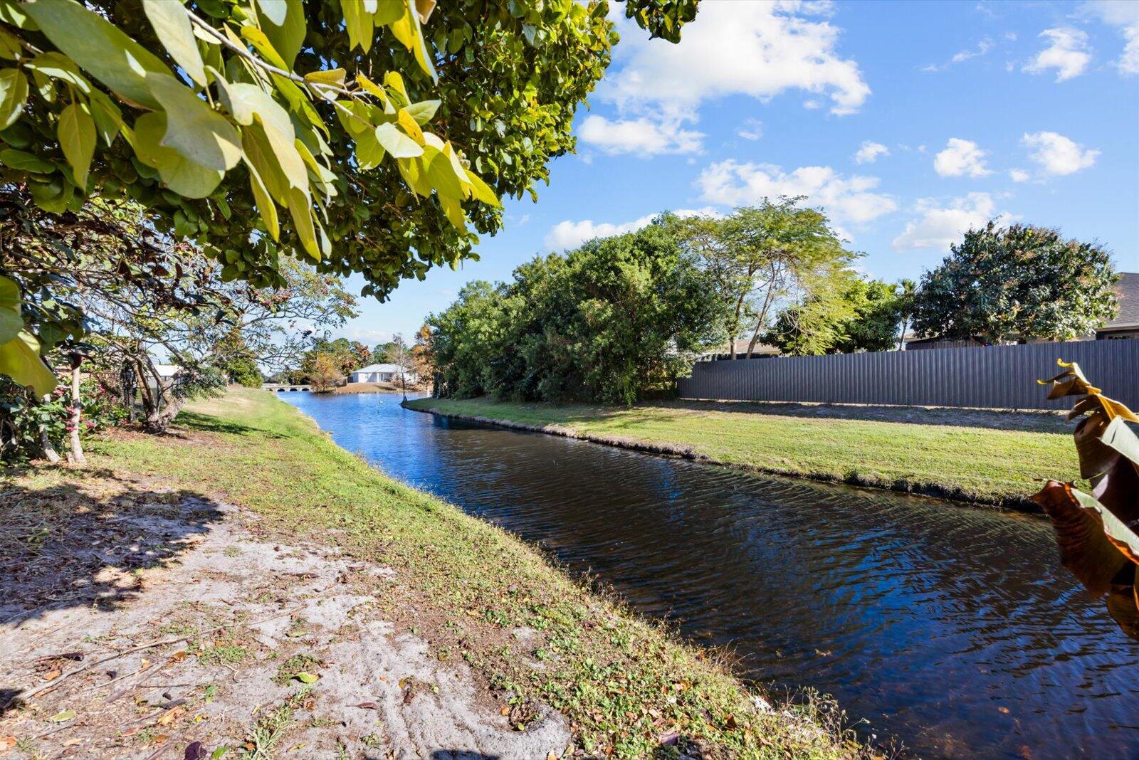 PORT ST LUCIE SECTION  34 - Residential