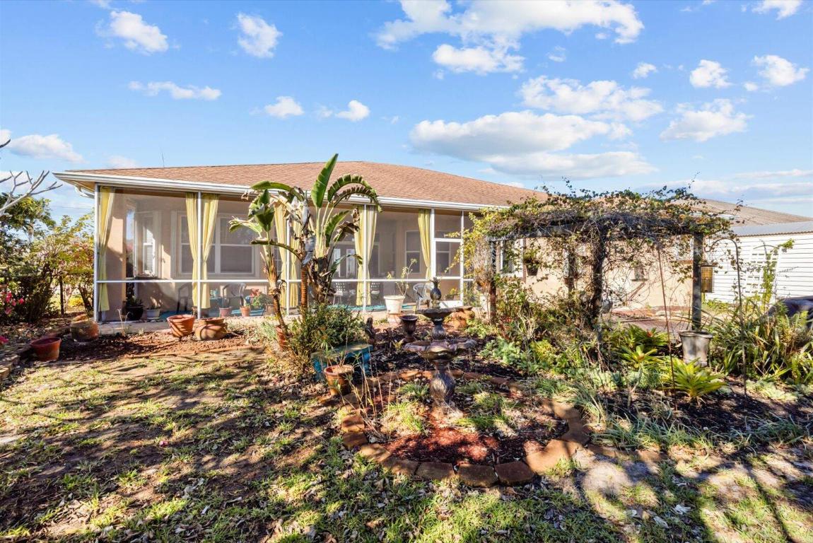 PORT ST LUCIE SECTION  34 - Residential