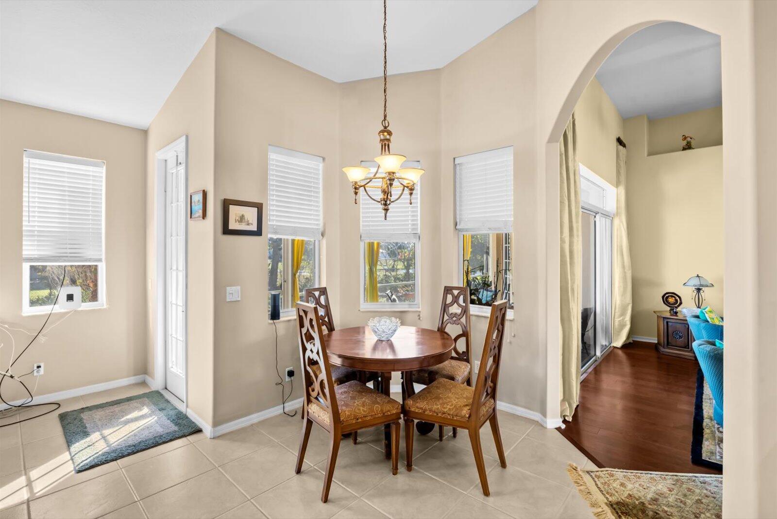 PORT ST LUCIE SECTION  34 - Residential