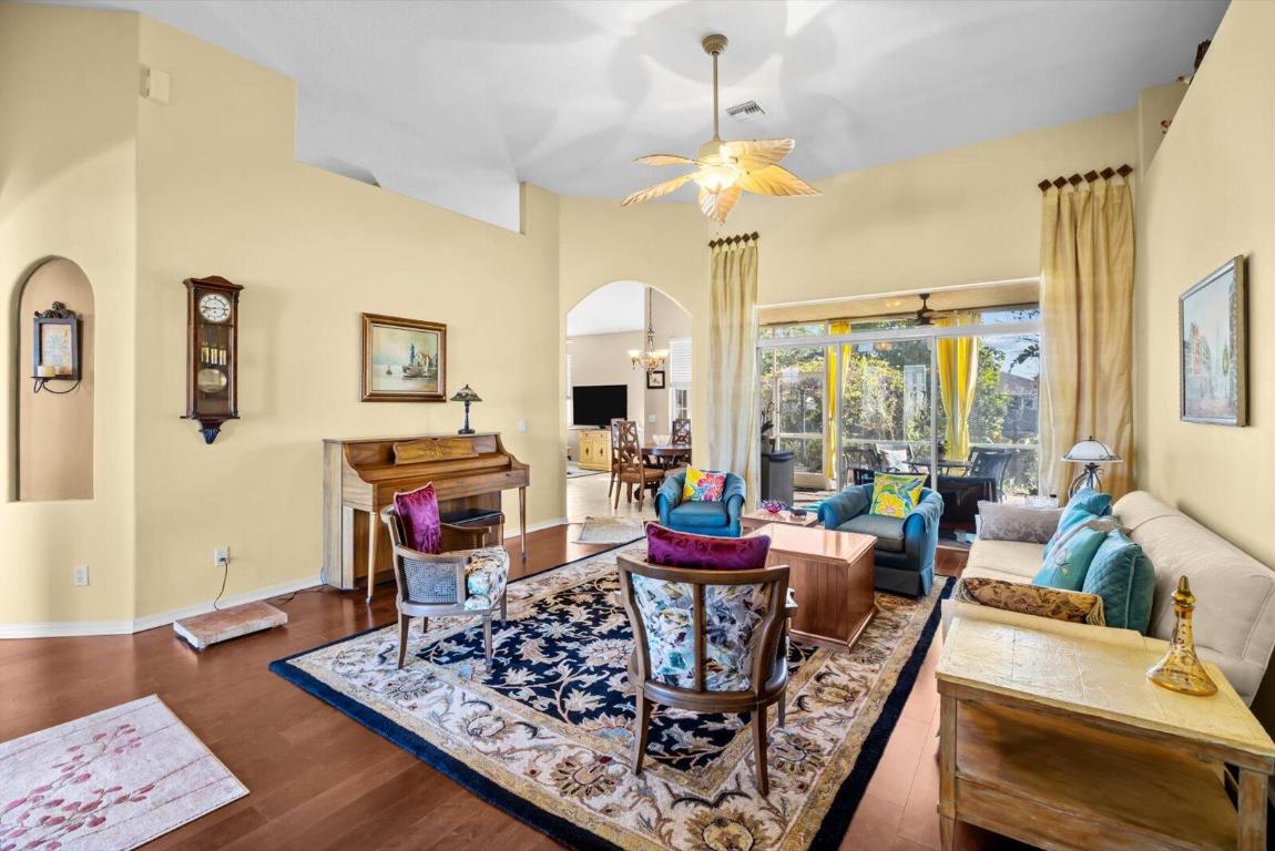 PORT ST LUCIE SECTION  34 - Residential