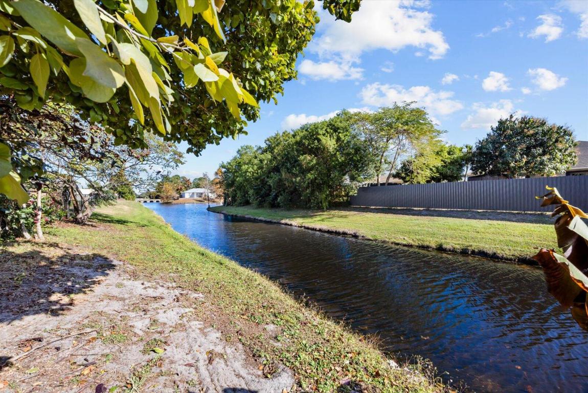 PORT ST LUCIE SECTION  34 - Residential