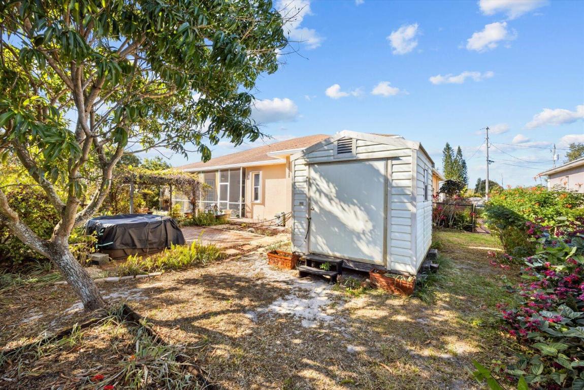 PORT ST LUCIE SECTION  34 - Residential