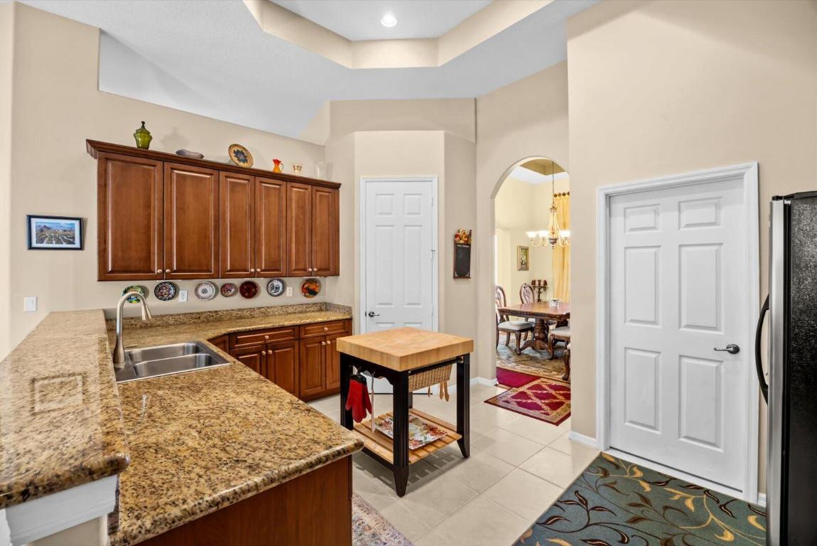 PORT ST LUCIE SECTION  34 - Residential